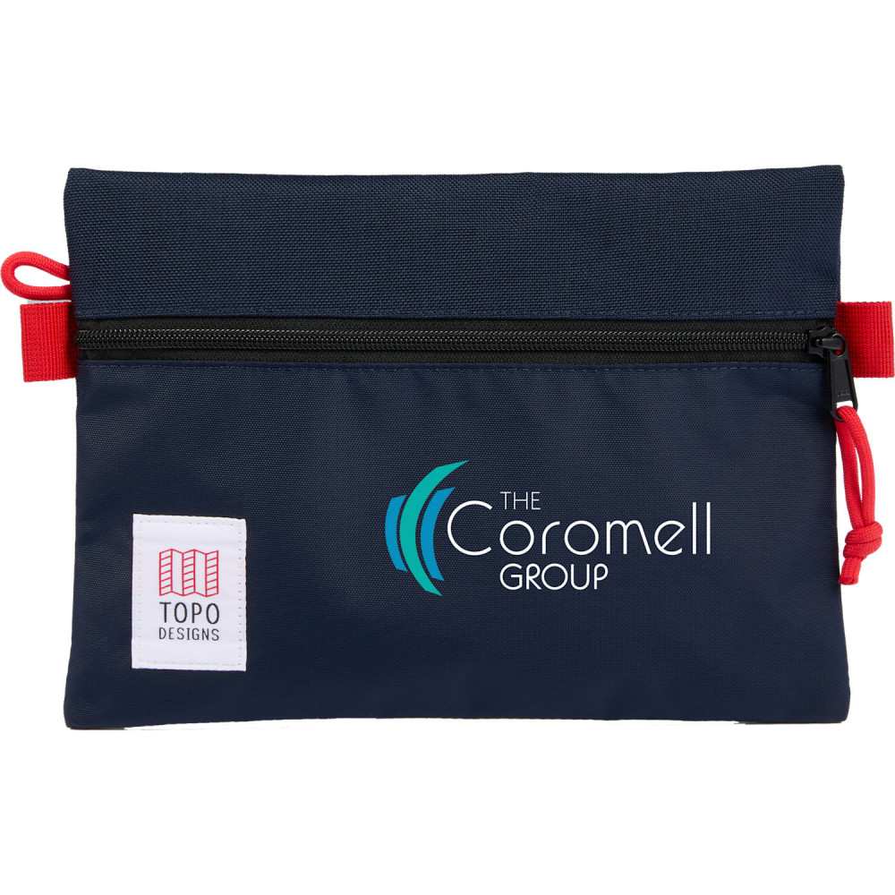 Topo Designs Accessory Travel Pouch
