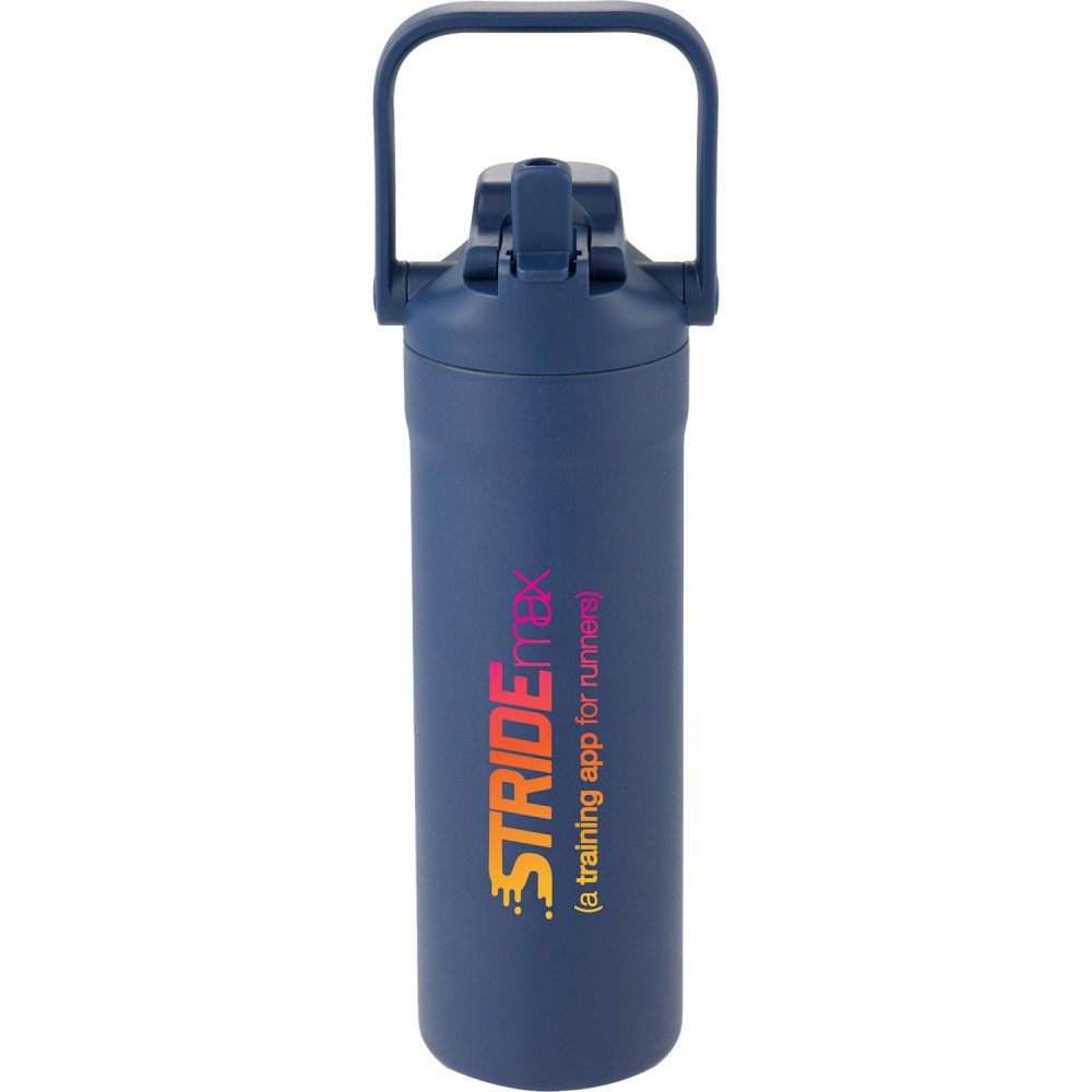 Ranier Recycled Vacuum Insulated Bottle 25oz