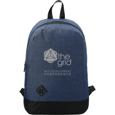 Graphite Dome 15" Computer Backpack