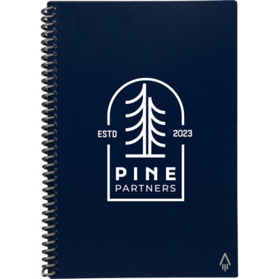 Rocketbook Core Executive Notebook Set