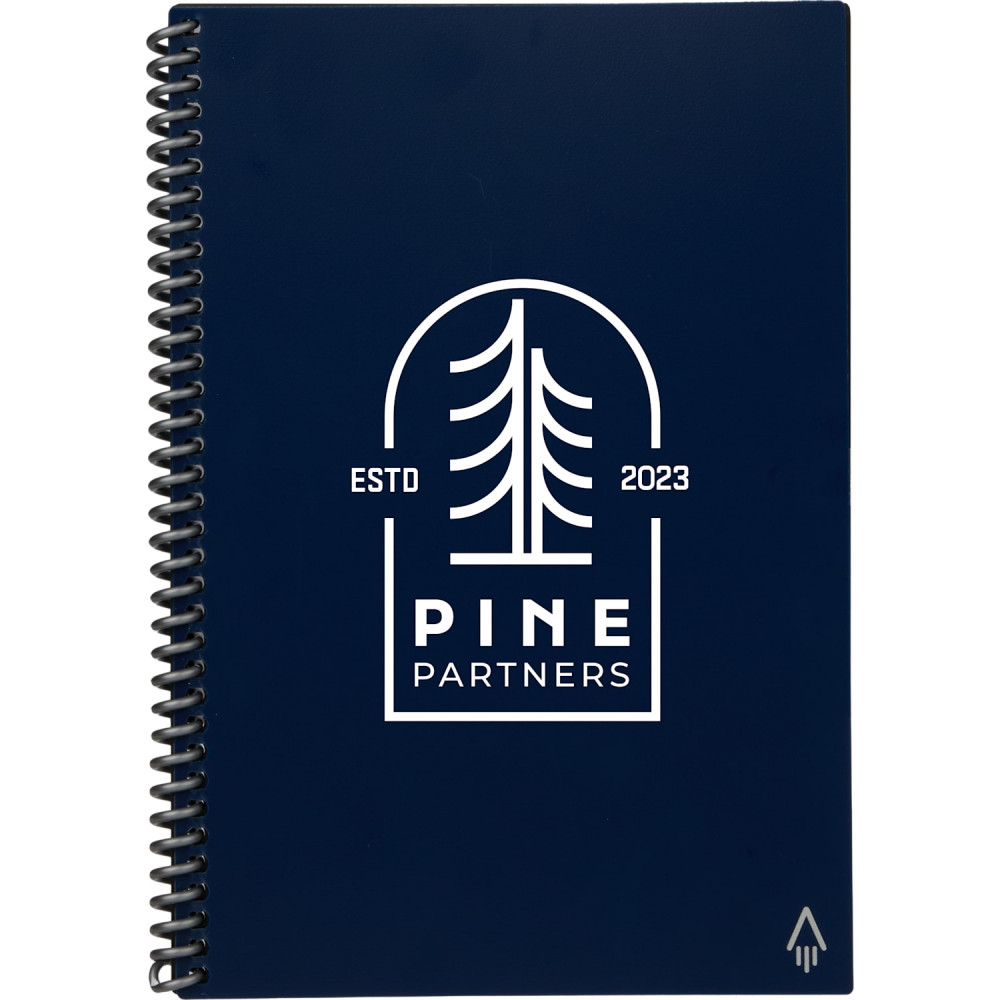 Rocketbook Core Executive Notebook Set