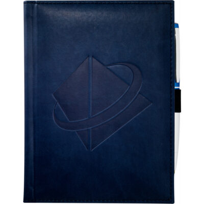 FSC® Mix 5" x 7" Pedova™ Bound Journal