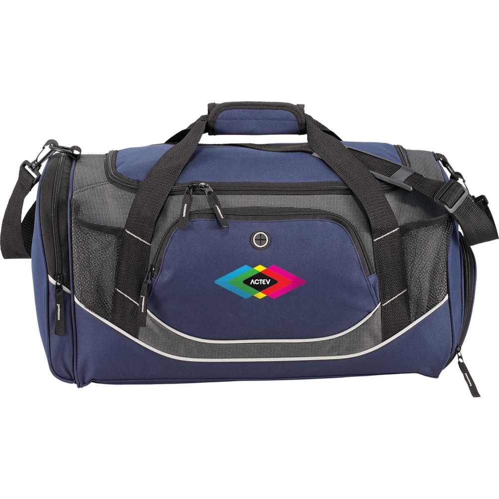 Dunes 21" Deluxe Sport Duffel Bag Dunes 21" Deluxe Sport Duffel Bag