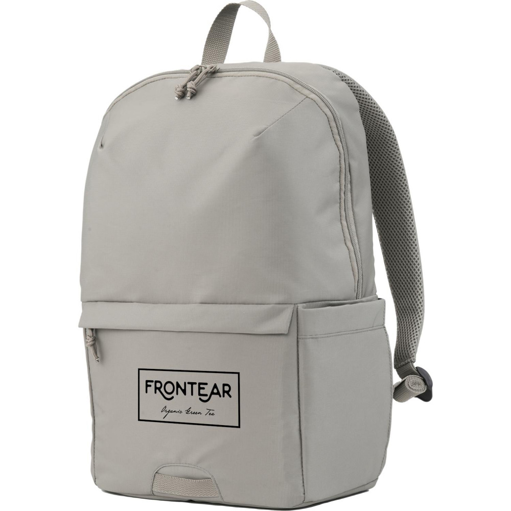 Greenway Recycled 15" Laptop Backpack Greenway Recycled 15" Laptop Backpack