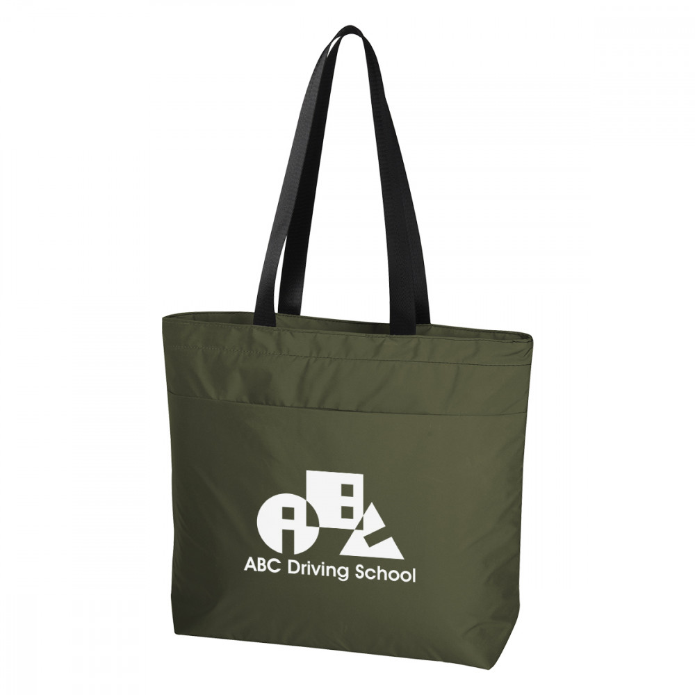 Solstice Reflective Cooler Tote Bag Solstice Reflective Cooler Tote Bag