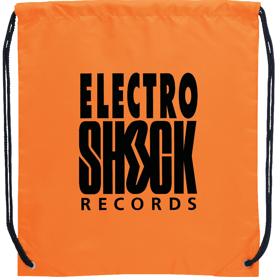 Oriole Drawstring Bag Oriole Drawstring Bag