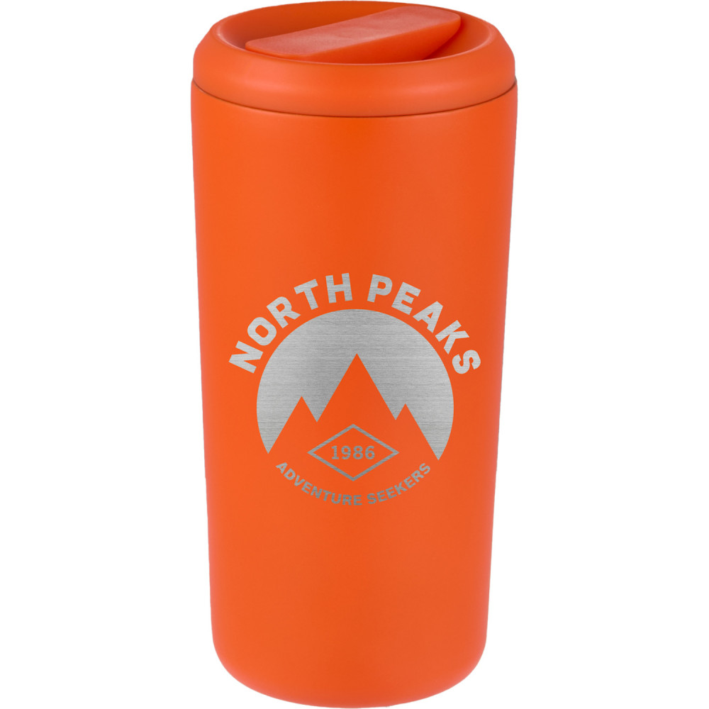 Drake Eco-Friendly Vacuum Insulated Tumbler 16oz Drake Eco-Friendly Vacuum Insulated Tumbler 16oz