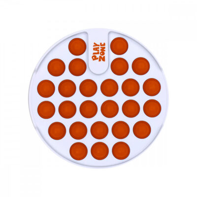 Push Pop Circle Fidget Game