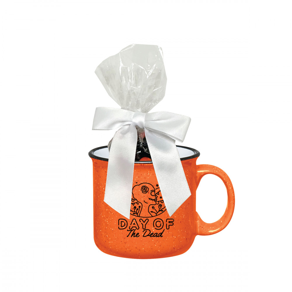 Halloween Sip-N-Snack