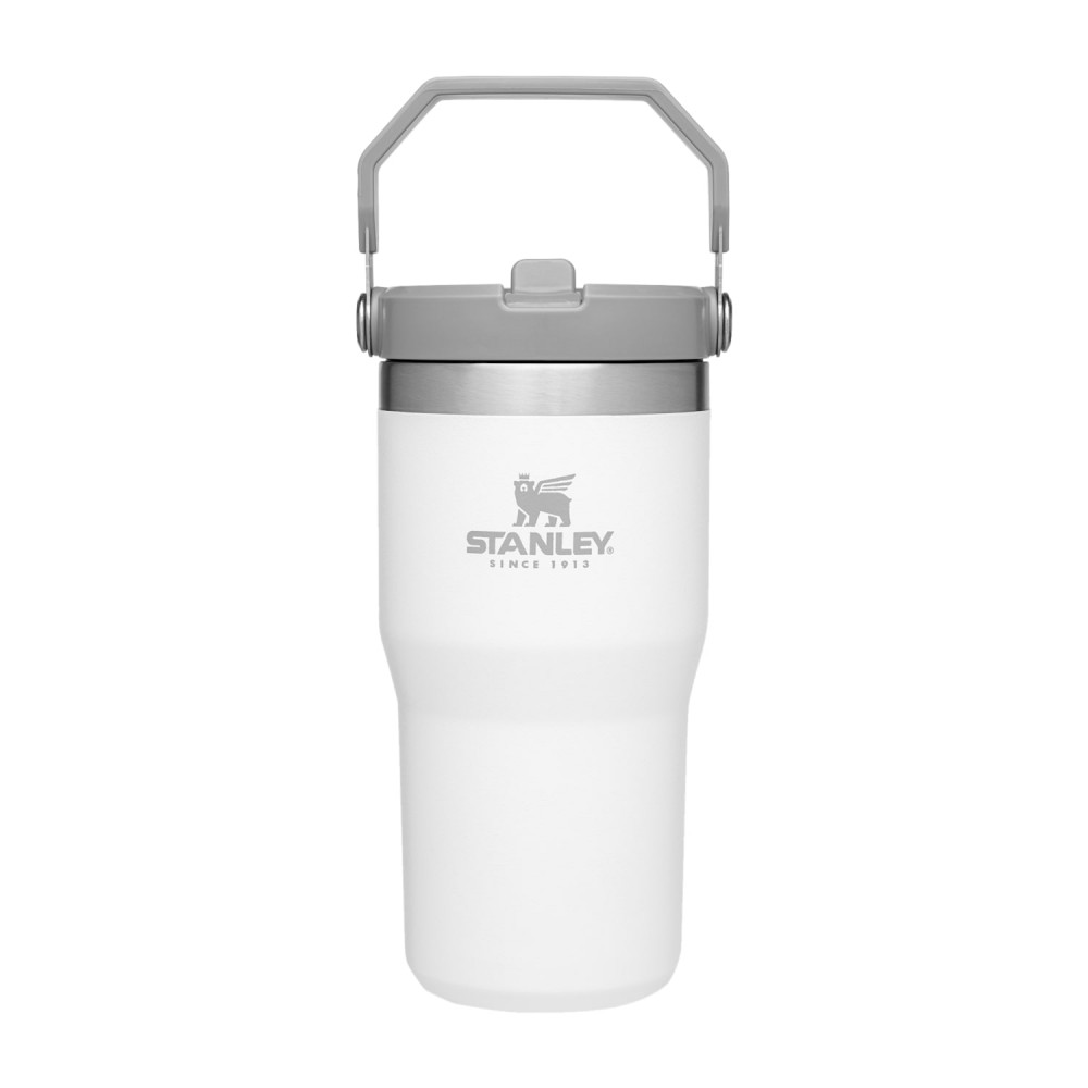 Stanley IceFlow™ 1.0 Flip Straw Tumbler 20oz Stanley IceFlow™ 1.0 Flip Straw Tumbler 20oz