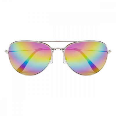 Swift Aviator Sunglasses
