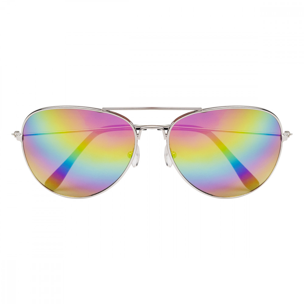 Swift Aviator Sunglasses