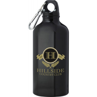 Li'l Shorty 17oz Recycled Aluminum Sports Bottle