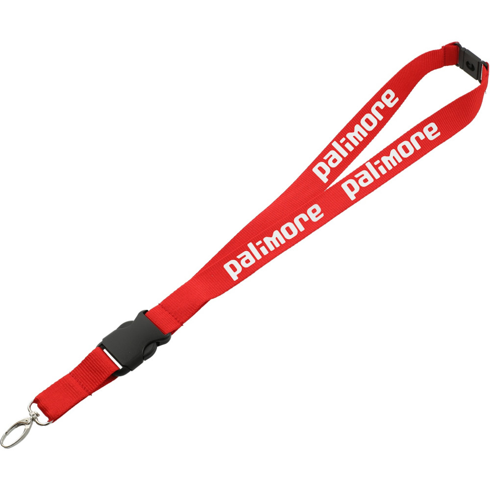 Hang In There Lanyard