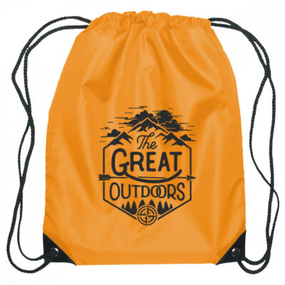 Small Hit rPET Sports Pack