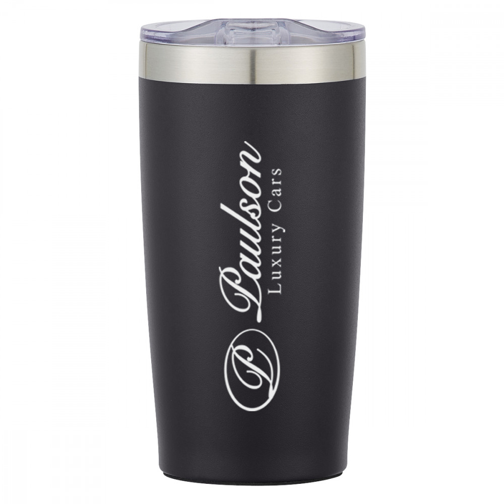 20 Oz. Two-Tone Himalayan Tumbler 20 Oz. Two-Tone Himalayan Tumbler