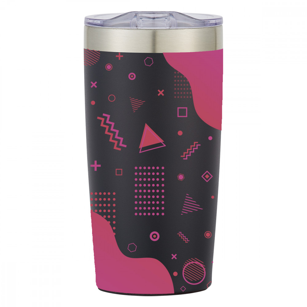 20 Oz. Full Color Two-Tone Himalayan Tumbler 20 Oz. Full Color Two-Tone Himalayan Tumbler