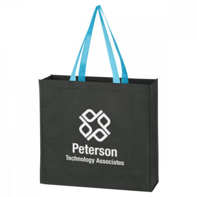 Non-Woven Recycled Tote Bag