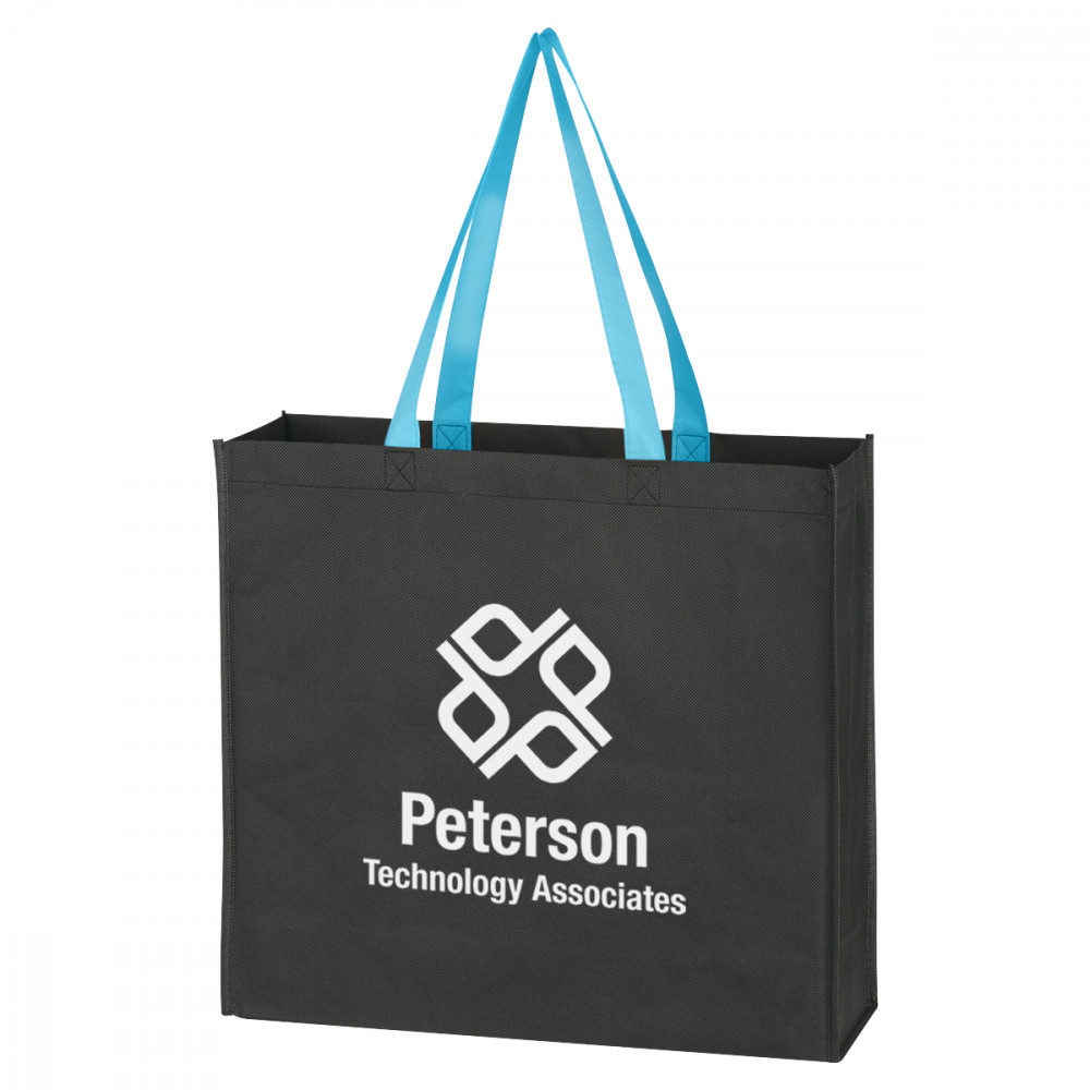 Non-Woven Recycled Tote Bag