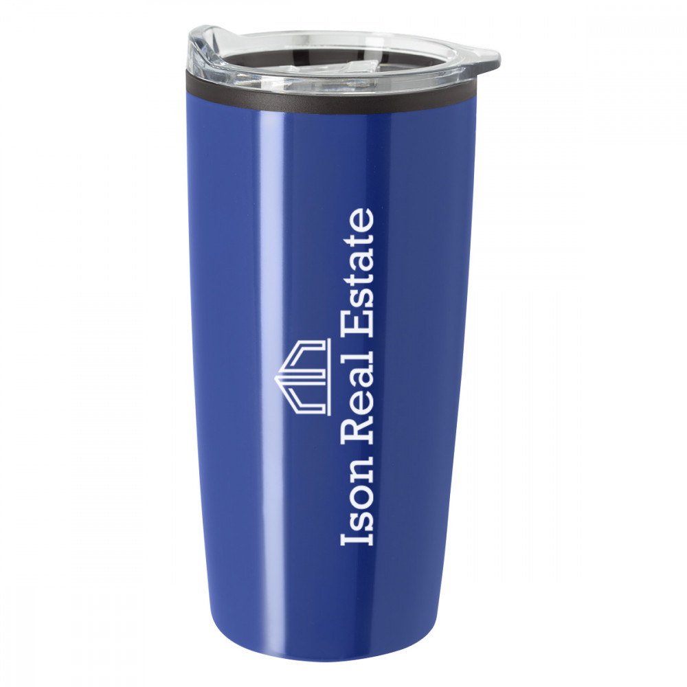 20 Oz. Elate Himalayan Tumbler 20 Oz. Elate Himalayan Tumbler