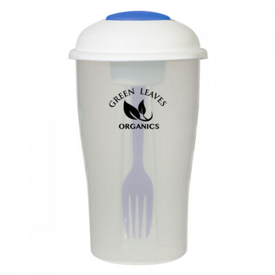 3-Piece Salad Shaker Set