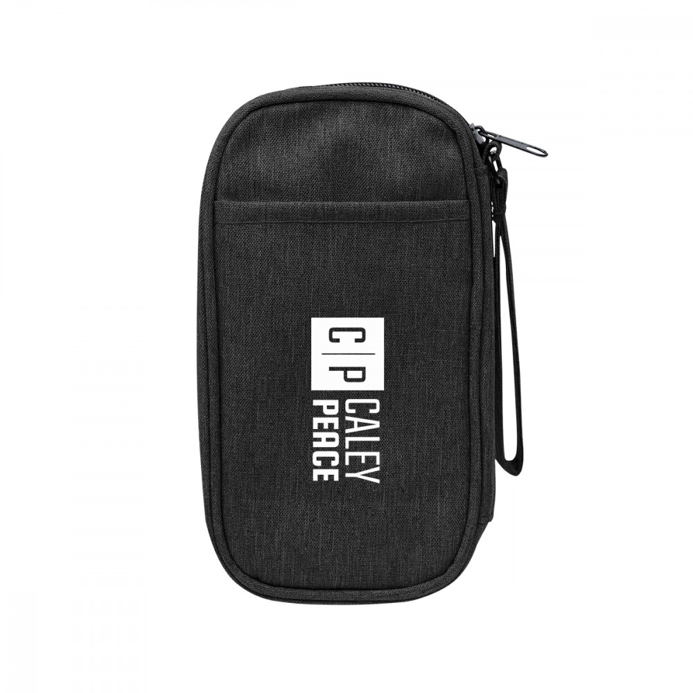 Tandem Tech rPET Travel Organizer