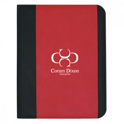 Non-Woven Large Padfolio