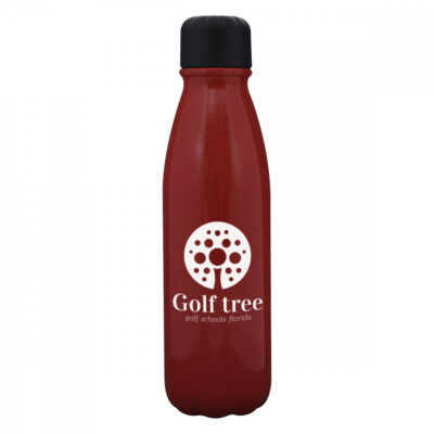 20 Oz. Kingston Aluminum Swiggy Bottle