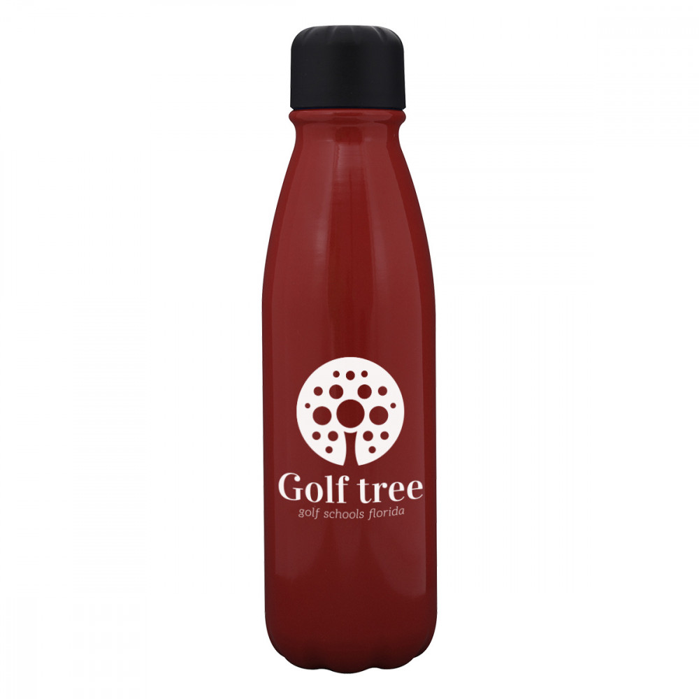20 Oz. Kingston Aluminum Swiggy Bottle