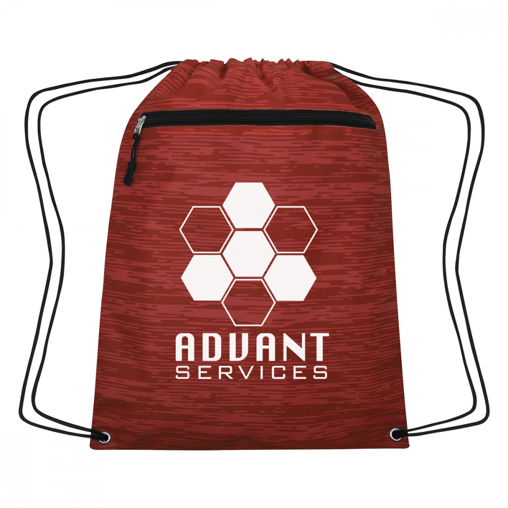 Tempe Drawstring Bag Tempe Drawstring Bag