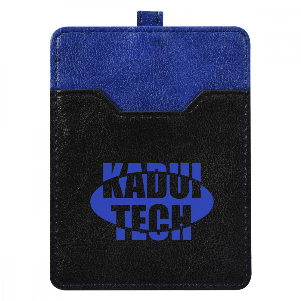 Leatherette Card Wallet Leatherette Card Wallet