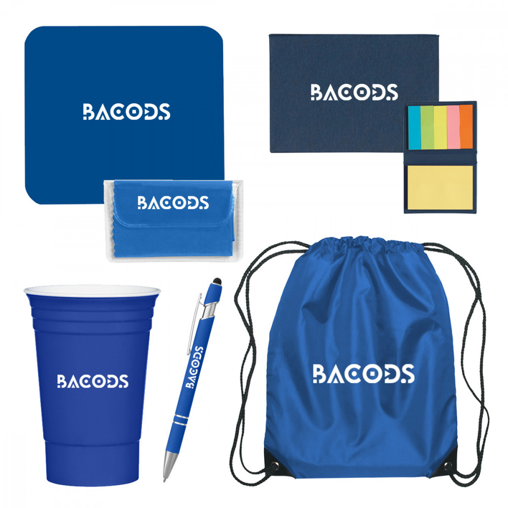 New Hire Kit New Hire Kit