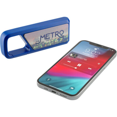 Clip Clap 2 Bluetooth Speaker