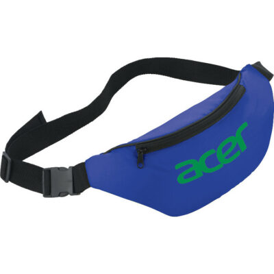 Hipster Budget Fanny Pack
