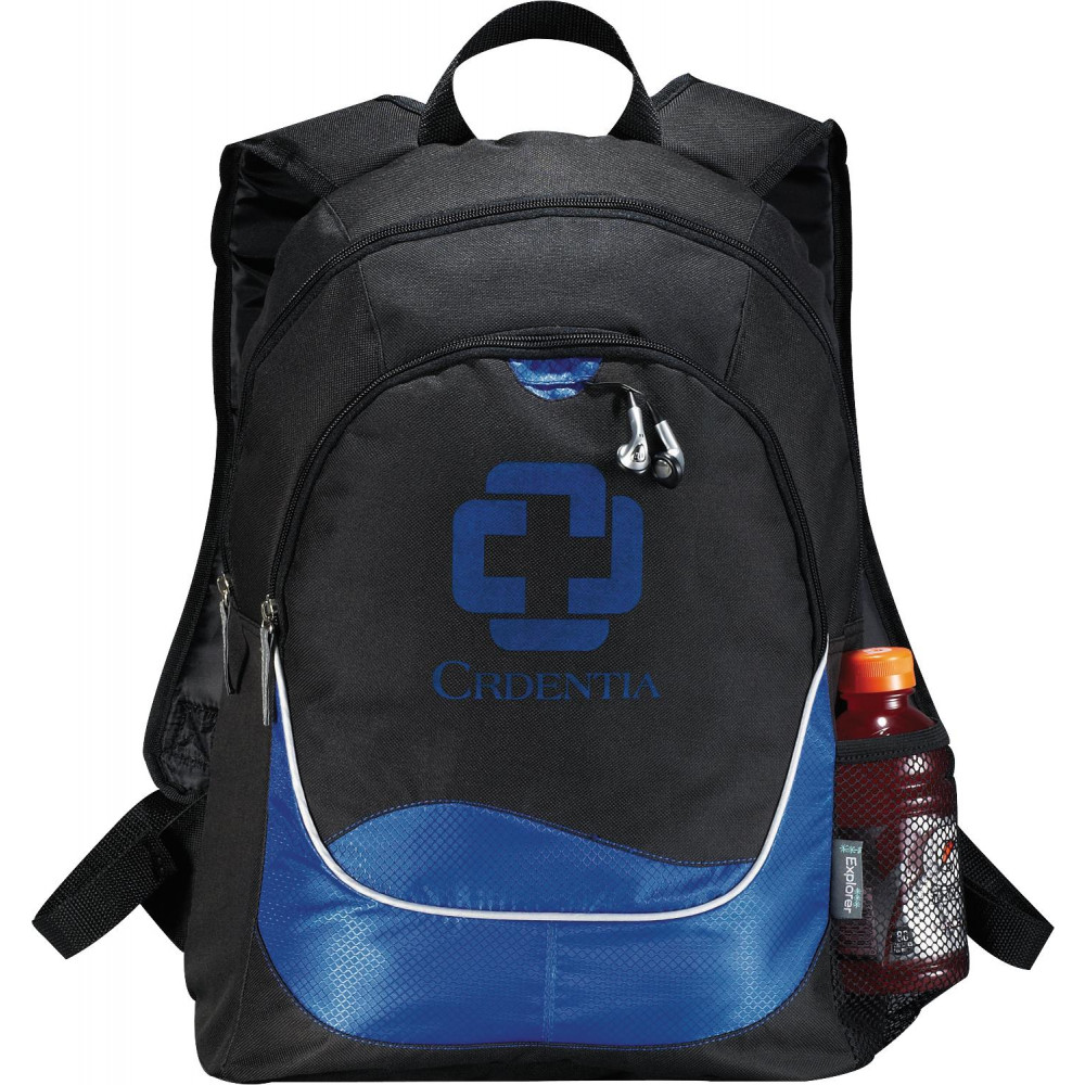 Explorer Backpack