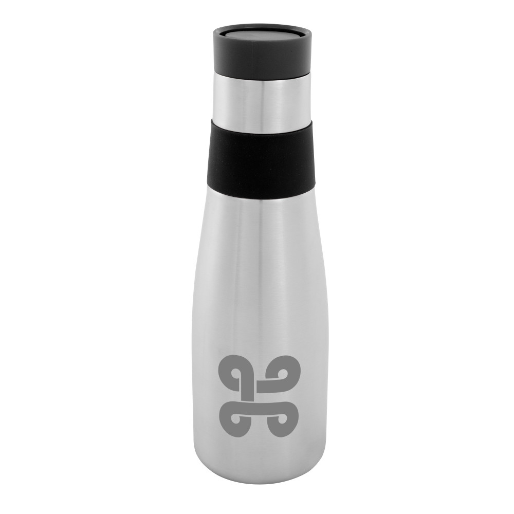 20 Oz. Revive Stainless Steel Bottle 20 Oz. Revive Stainless Steel Bottle