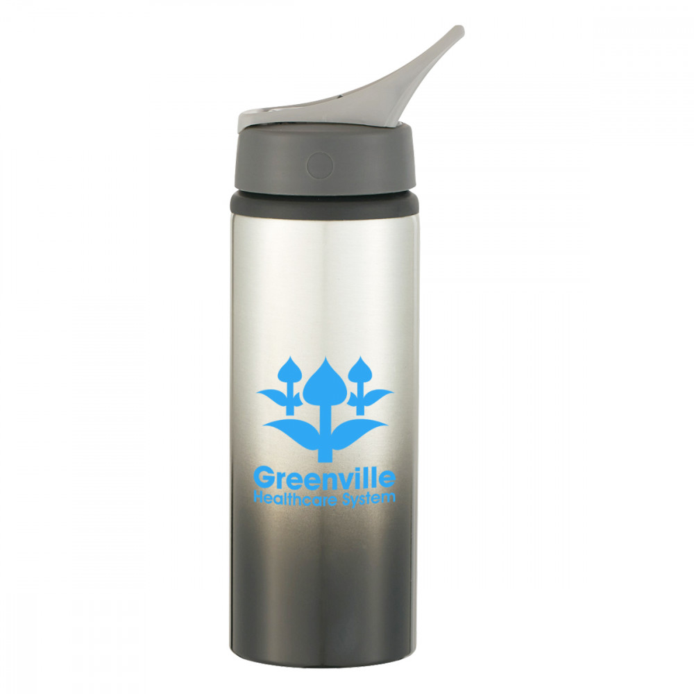 25 Oz. Aluminum Ozona Tumbler 25 Oz. Aluminum Ozona Tumbler
