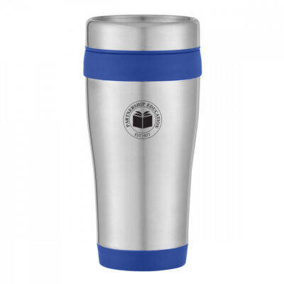 15 Oz. Stainless Steel Aspen Tumbler