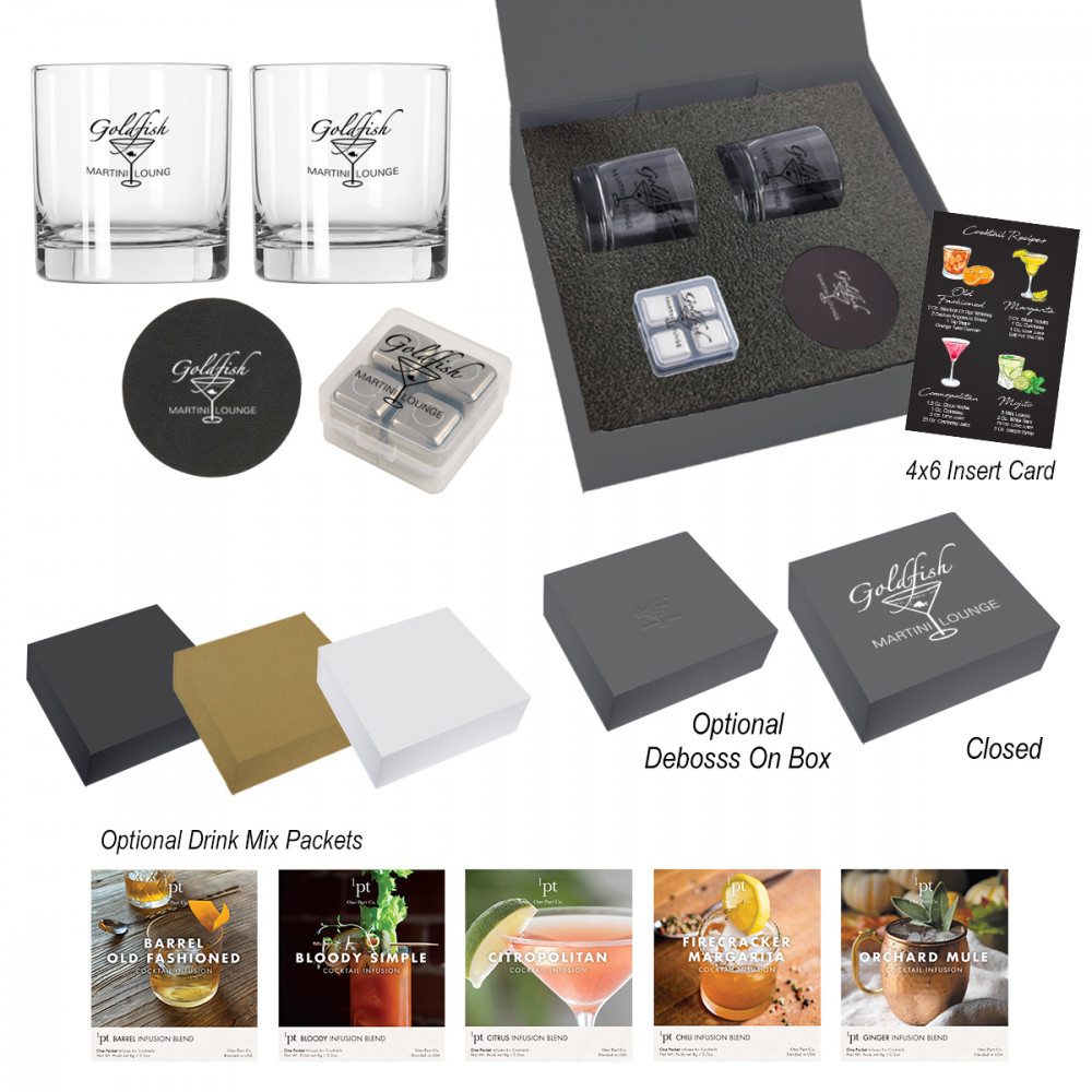 Whiskey Kit Whiskey Kit