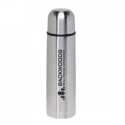 16 Oz. Stainless Steel Thermos