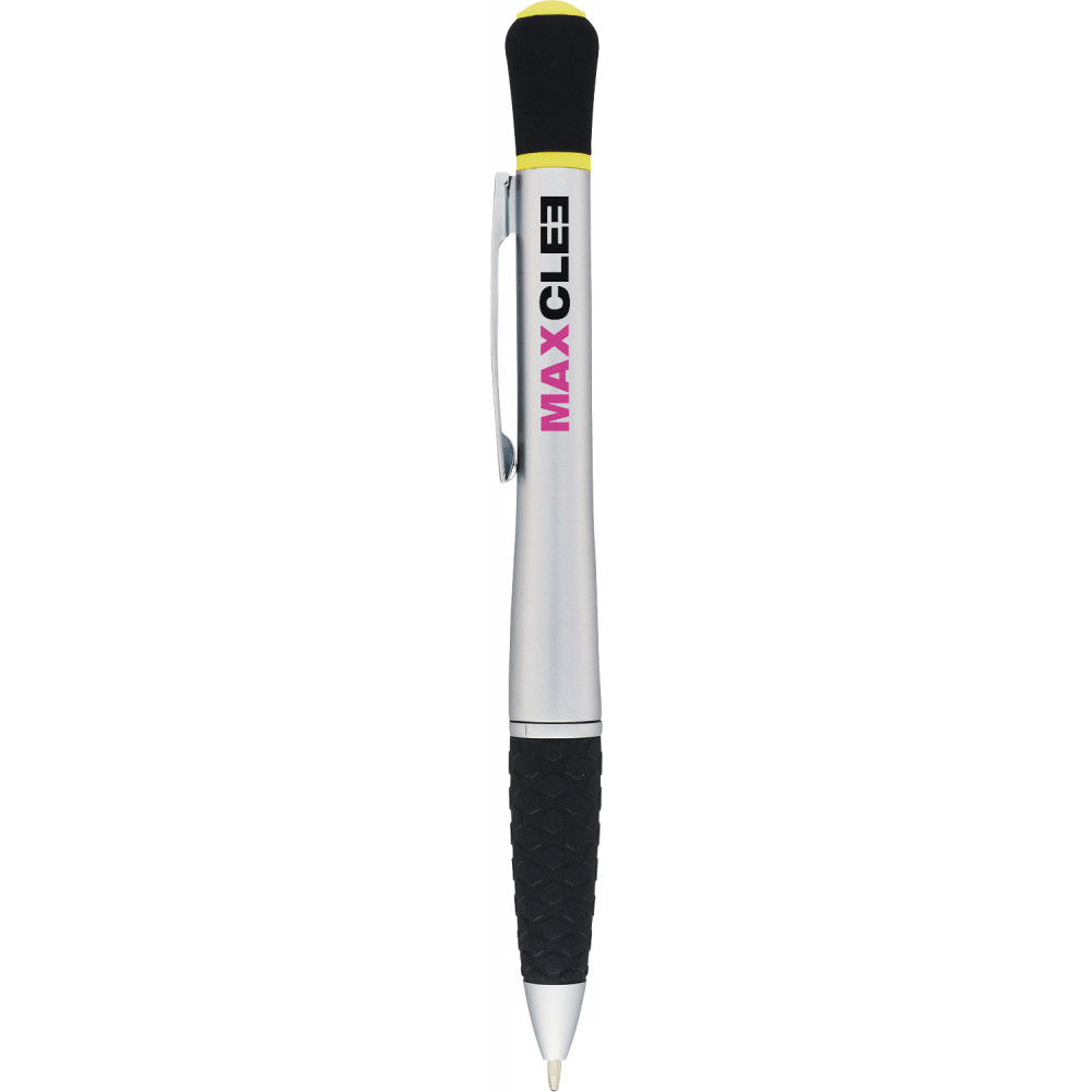 Stellar Ballpoint Pen-Highlighter Stellar Ballpoint Pen-Highlighter