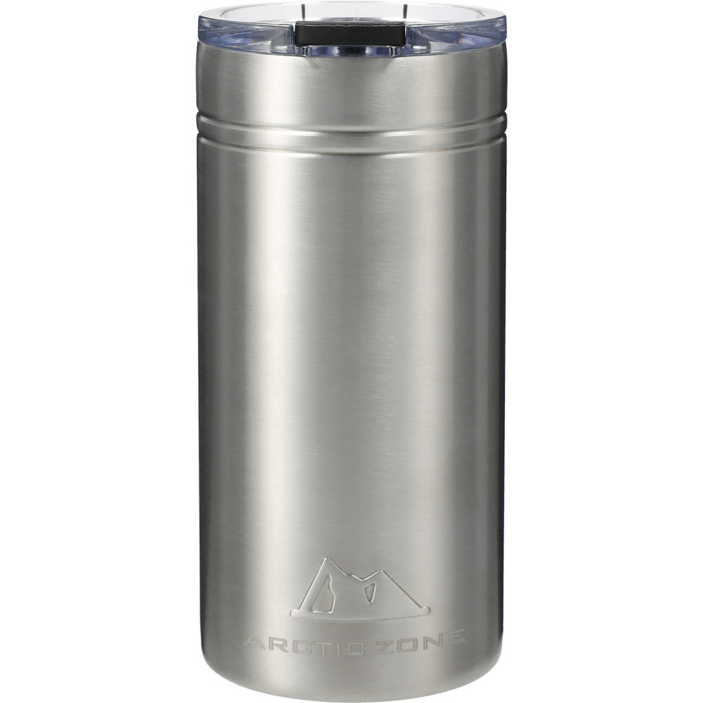 Arctic Zone® Titan Thermal HP® Slim Cooler 12oz