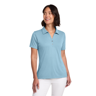 TravisMathew Women's Coto Performance Polo