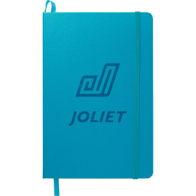 FSC® Mix 5.5" x 8.5" Ambassador Bound Journal