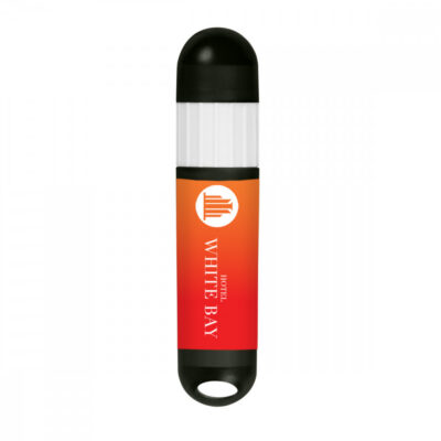 Lip Balm And Sunstick