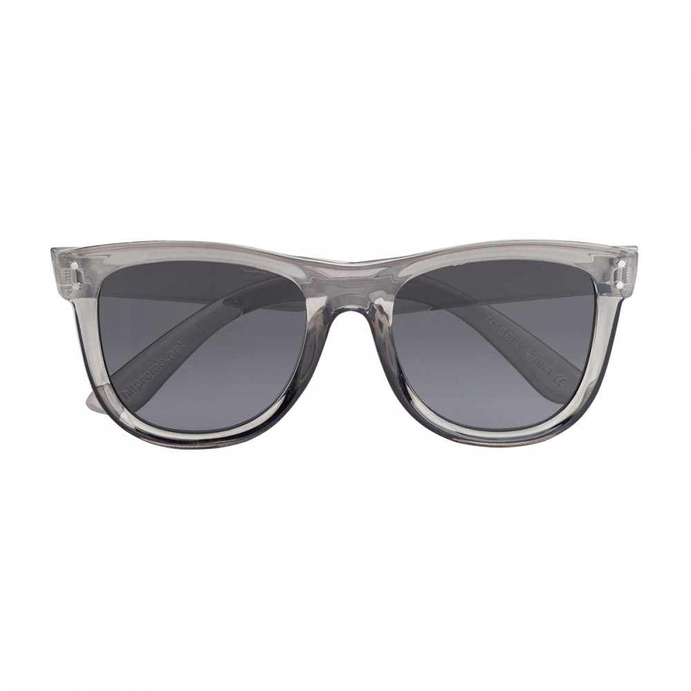 Ravi Recycled Frame Sunglasses With Inverted Lenses Ravi Recycled Frame Sunglasses With Inverted Lenses