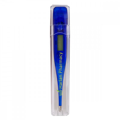 Digital Thermometer