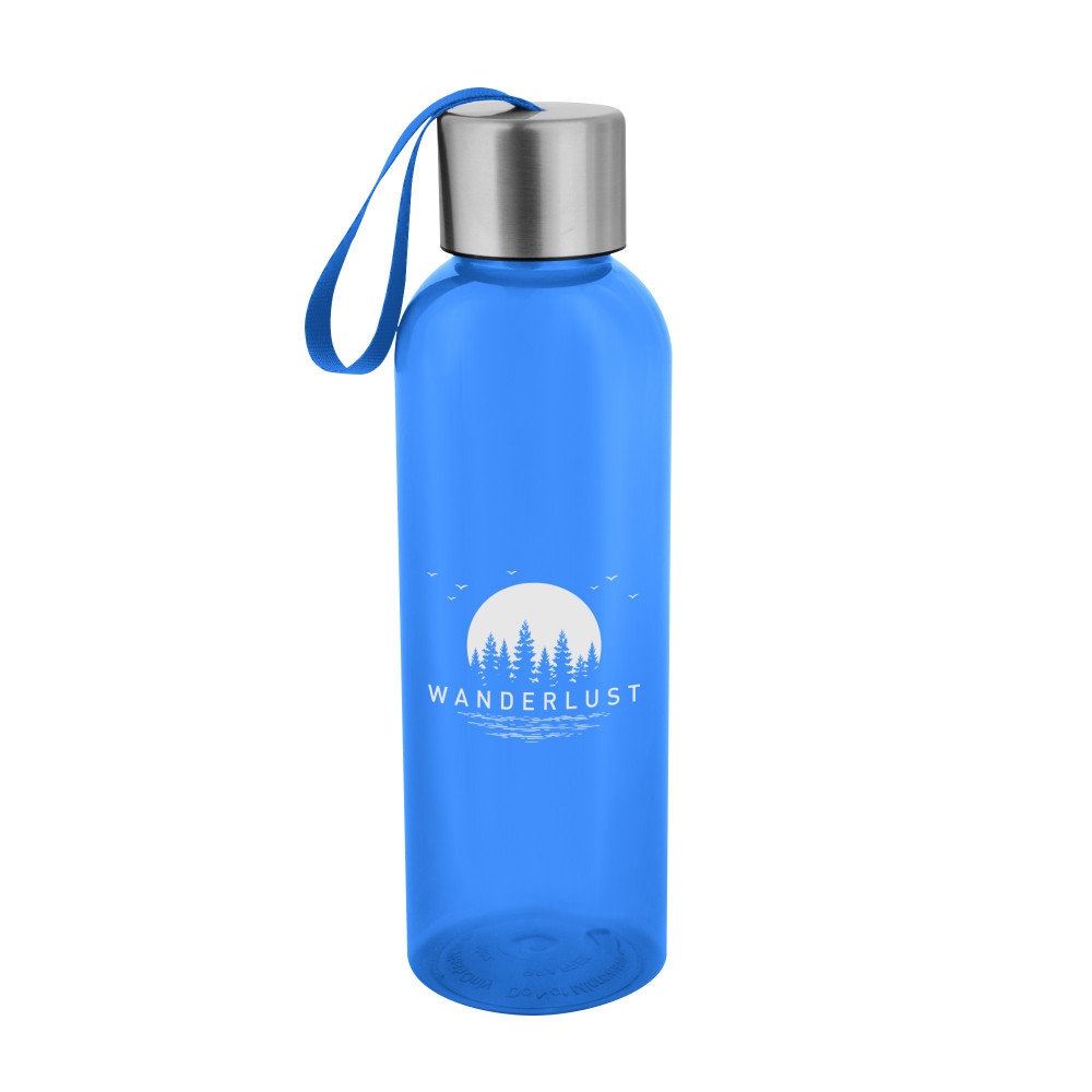 20 Oz. Jaclyn RPET Bottle 20 Oz. Jaclyn RPET Bottle