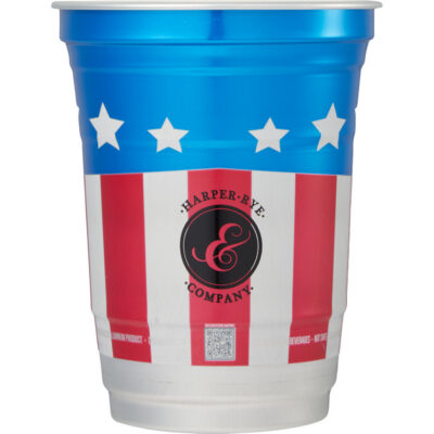 Top Cup America 250th Aluminum Cup 16oz