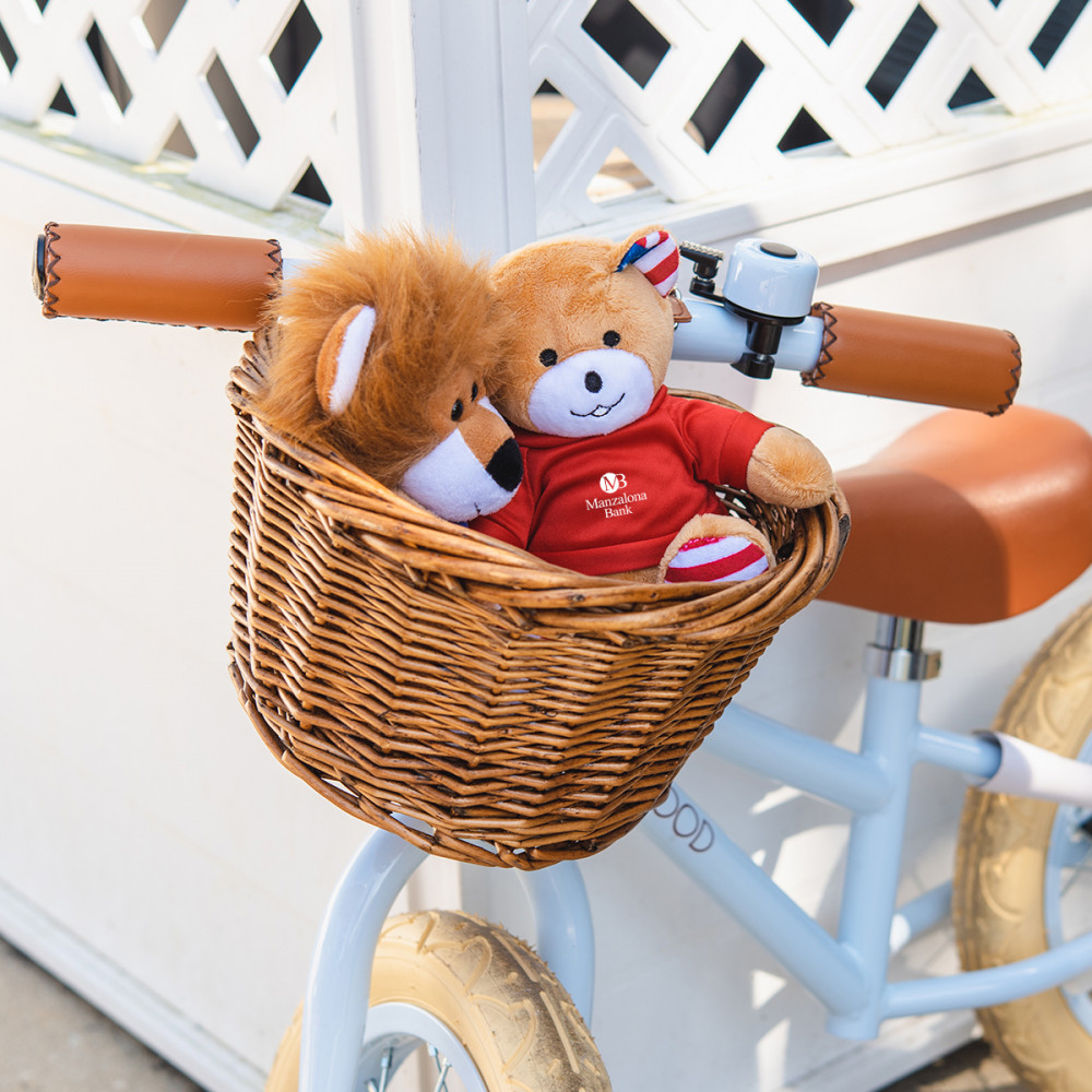 6" Patriotic Bear 6" Patriotic Bear